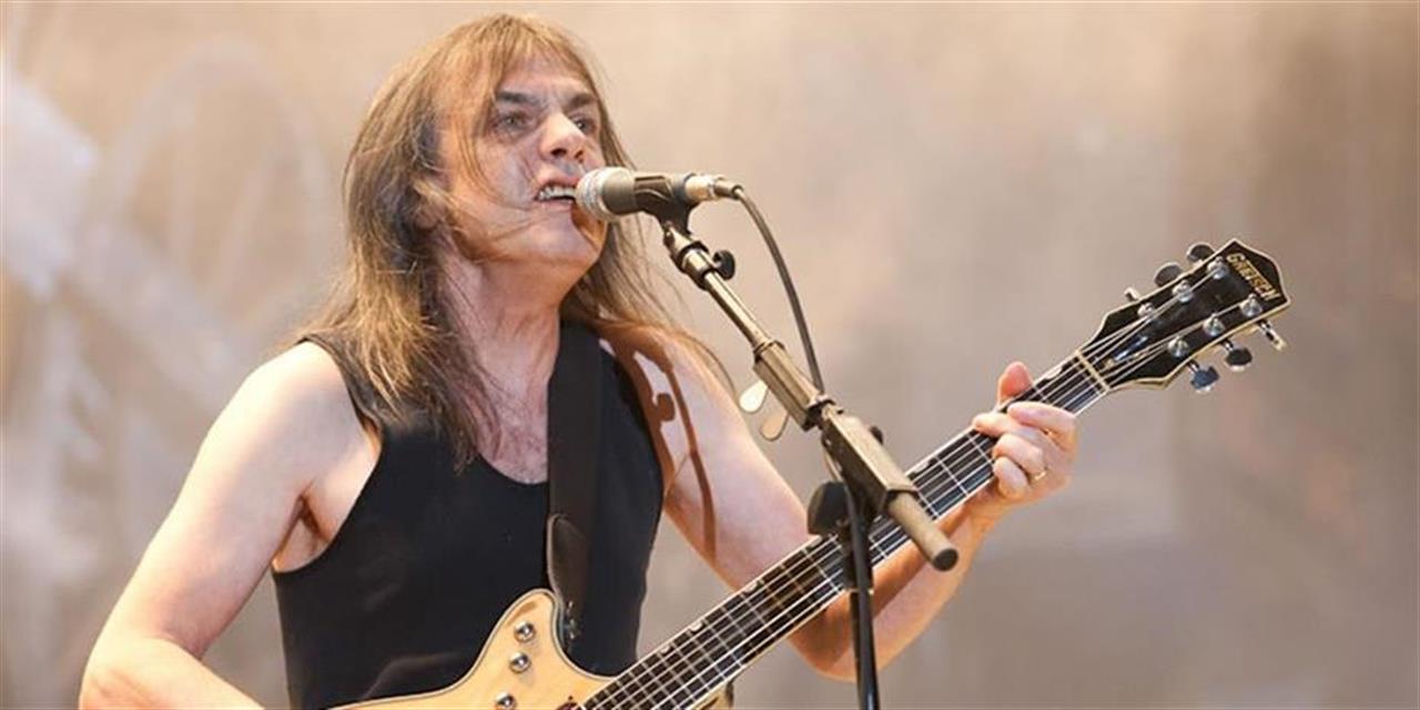 Απεβίωσε ο συνιδρυτής των AC/CD Μάλκολμ Γιανγκ
